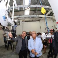 Fotos: Jorge Henrique/ASN