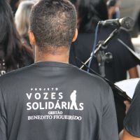 Fotos: Ariel Carmo e Michaelle Santiago (Ascom/Cohidro)