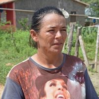 “Nós sofríamos demais sem ele. Essa água ajudou muita gente e, se não fosse isso, nossos animais teriam morrido de sede”, agradeceu Edileuza Maria de Oliveira