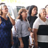 Fotos: Ariel Carmo e Michaelle Santiago (Ascom/Cohidro)