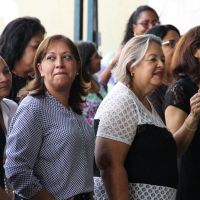 Fotos: Ariel Carmo e Michaelle Santiago (Ascom/Cohidro)