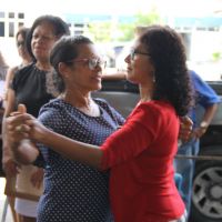 Fotos: Ariel Carmo e Michaelle Santiago (Ascom/Cohidro)