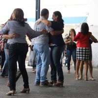 Fotos: Ariel Carmo e Michaelle Santiago (Ascom/Cohidro)