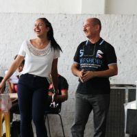 Fotos: Ariel Carmo e Michaelle Santiago (Ascom/Cohidro)