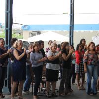 Fotos: Ariel Carmo e Michaelle Santiago (Ascom/Cohidro)