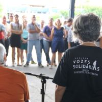 Fotos: Ariel Carmo e Michaelle Santiago (Ascom/Cohidro)