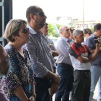 Fotos: Ariel Carmo e Michaelle Santiago (Ascom/Cohidro)