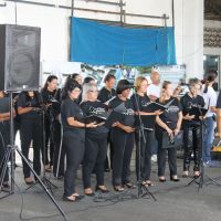 Fotos: Ariel Carmo e Michaelle Santiago (Ascom/Cohidro)