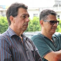 Fotos: Ariel Carmo e Michaelle Santiago (Ascom/Cohidro)