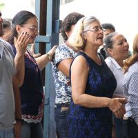 Fotos: Ariel Carmo e Michaelle Santiago (Ascom/Cohidro)