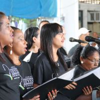 Fotos: Ariel Carmo e Michaelle Santiago (Ascom/Cohidro)