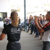 Fotos: Ariel Carmo e Michaelle Santiago (Ascom/Cohidro)