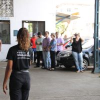 Fotos: Ariel Carmo e Michaelle Santiago (Ascom/Cohidro)