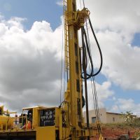 Recursos do Funcep contribuiram com a perfuracao de 20 pocos em todo Estado - Foto Fernando Augusto (Ascom Cohidro)