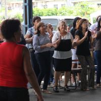 Fotos: Ariel Carmo e Michaelle Santiago (Ascom/Cohidro)