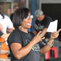 Fotos: Ariel Carmo e Michaelle Santiago (Ascom/Cohidro)