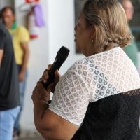 Fotos: Ariel Carmo e Michaelle Santiago (Ascom/Cohidro)