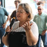 Fotos: Ariel Carmo e Michaelle Santiago (Ascom/Cohidro)