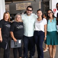 Fotos: Ariel Carmo e Michaelle Santiago (Ascom/Cohidro)