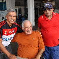 Fotos: Ariel Carmo e Michaelle Santiago (Ascom/Cohidro)