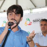 PEsmeraldo Leal - Fotos: Jorge Henrique/ASN