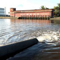 Em operação desde 1987, o Perímetro Piauí nunca havia contado com um investimento de porte tão grande para melhorar o seu potencial hídrico - Foto: André Moreira (ASN)