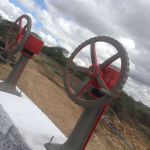 Obras no Jacarecica I - Fotos de Caio Santana, Engº. Mecânico da Cohidro (4)