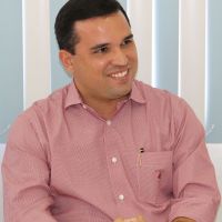 “O Programa de Recuperação de Barragens do Governo do Estado, já possui um histórico de sucesso. Sempre realizado através da nossa Companhia, já recuperou mais de 1.800 barragens”, afirmou o diretor-presidente da Cohidro, José Carlos Felizola Filho / Foto: Ascom/Cohidro