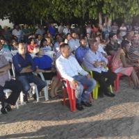 Evento no Califórnia foi bastante Concorrido - Fotos João Fonseca