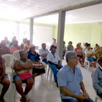 No sindicato há filiados que pertencem ao perímetro irrigado - Foto acervo Edmilson Cordeiro