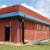 A EB-02 do Perímetro Piauí reformada e reequipada com recursos do Proinveste e trabalho dos servidores da Cohidro