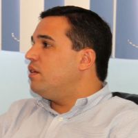 Presidente Felizola - Foto Ascom