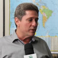 Diretor João Fonseca - Foto Ascom/Cohidro