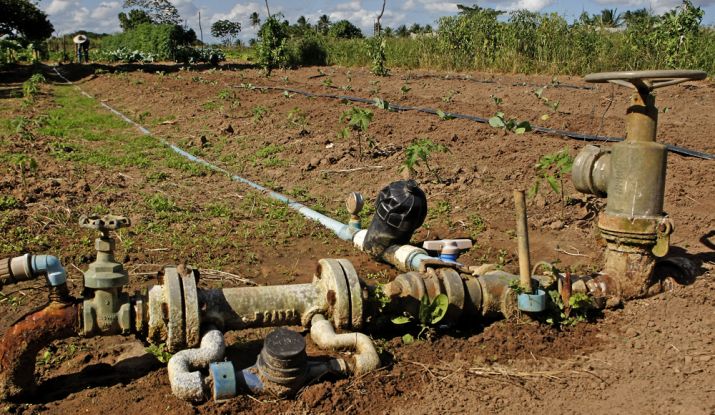 No total, o perímetro Jabiberi tem R$ 1,2 milhão destinado pelo Proinveste. - Foto: ASN