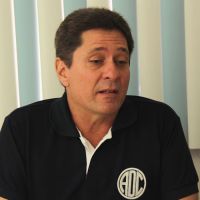 Diretor João Quintiliano