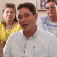 O Diretor João Quintiliano