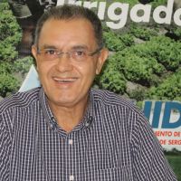 Presidente Mardoqueu Bodano