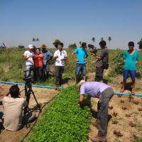 Fábio Souza explica atuação de sua Associação- Foto AFPNCL