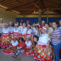 Aspectos culturais das comunidades inseridas no Território - Foto AFPNCL