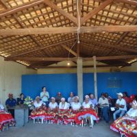 Aspectos culturais das comunidades inseridas no Território - Foto AFPNCL