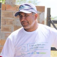 Pedro Vidal - redução de custo e maior qualidade do rebanho