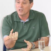 João Quintiliano - foto Ariel Carmo