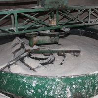 Mandioca do Perímetro Píauí é quase toda processada nas mais de 20 casas de farinha