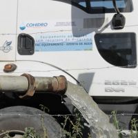 A Cohidro recuperou 28 poços que voltaram a funcionar durante o ano.