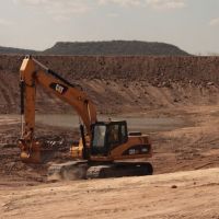 Recuperação de barrangens consiste em ampliar capacidade e limpar sedimentos.