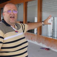 Secretário Fábio Henrique