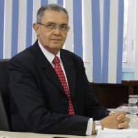 Presidente Mardoqueu Bodano