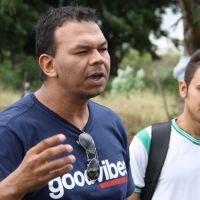 Professor Edson Ferreira