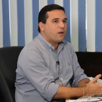 José Carlos Felizola Filho