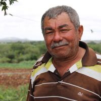 Antônio do Vale pode voltar a irrigar com a troca das placas (Foto Ascom-Cohidro)